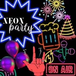 Imagen de portada para Ebook Fiesta tematica