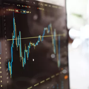 Imagen de portada para Ebook Introducción al Análisis Técnico de Mercados Financieros: Dominando las Claves del Éxito 📈