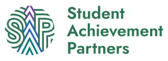 Student Achievement Partners logo