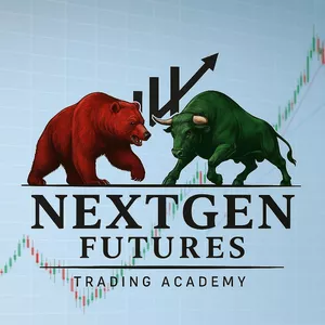 Imagen de portada para Curso online CURSO DE TREIDING DE FUTUROS 