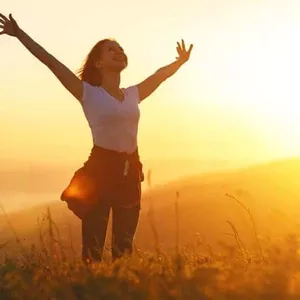 Imagem de capa para o Curso online Desafio Xô Ansiedade