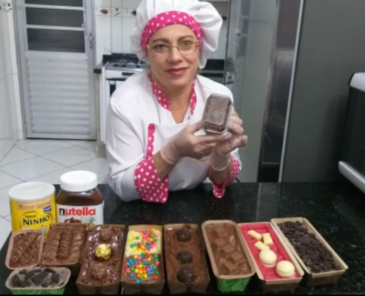 Imagem do curso Curso Caseirinhos da Chef Zilda