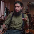 Rodrigo Vizu