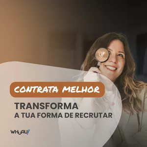 Imagem de capa para o Curso online Contrata Melhor