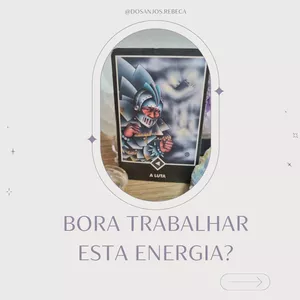 Imagem de capa para o Curso online Material Complementar - "A Luta"