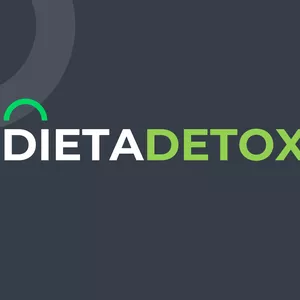 Imagem de capa para o Ebook Dieta Detox