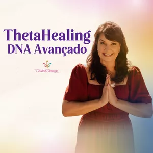 Imagem de capa para o Curso online ThetaHealing DNA Avançado  -  01-02 e 03 de setembro