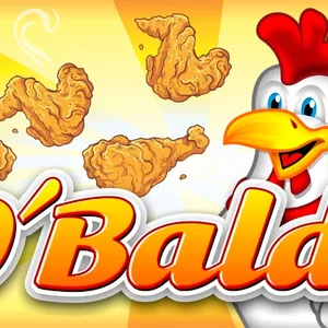 Imagem de capa para o Curso online Franquia de Frango Frito no Balde "D'Balde Delivery"