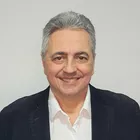 Foto do Criador Max Rampinelli