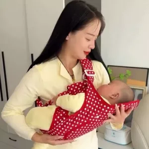 Imagen de portada para Curso online Curso Canguro Baby