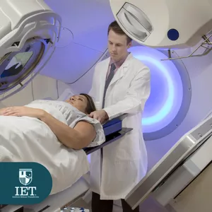 Imagem do curso Pós-graduação em Física Médica Aplicada