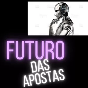 Imagem de capa para o Curso online Super BOTS!!