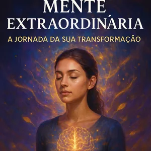 Imagem do curso Mente Extraordinária – A Jornada da Sua Transformação