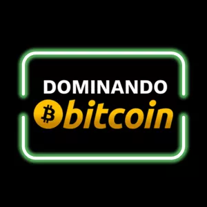 Imagem de capa para o Ebook Dominando Bitcoin