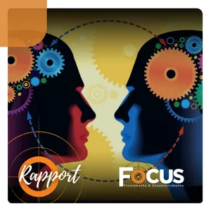 Imagem de capa para o Curso online Rapport