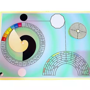 Imagem do curso Curso Como Trabalhar com Radiestesia e Radiônica