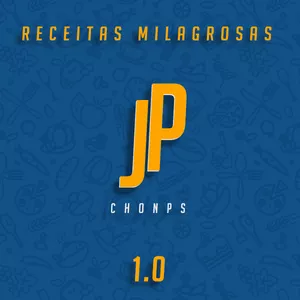 Imagem de capa para o Ebook Dieta Milagrosas (Doces e Salgados)