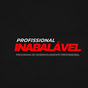Imagem de capa para o Curso online Profissional Inabalável - Programa de desenvolvimento profissional