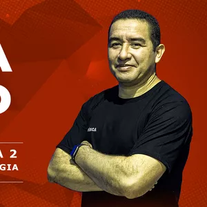 Imagem de capa para o Curso online MÓDULO DE FÍSICA 2 PARA UEA E UFAM