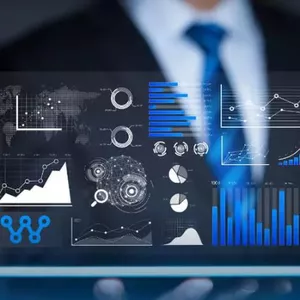 Imagen de portada para Curso online Curso (SAP) - Dashboard, Gráficos y Análisis de Datos.