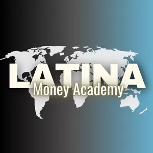 Imagen de portada para Ebook Latina Money Academy
