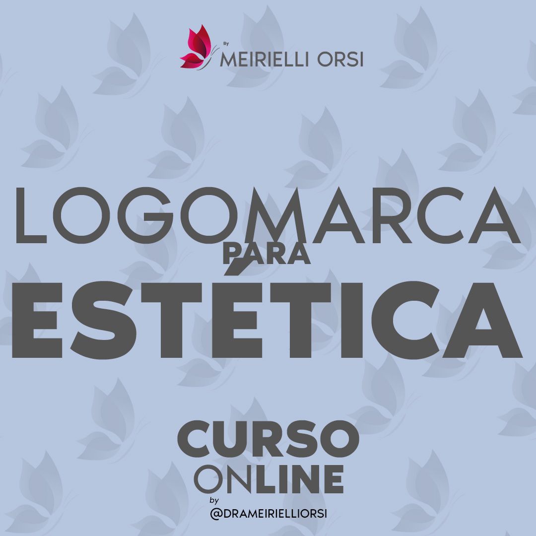 Imagem do curso Logomarca para Estética - Marketing de Identidade Visual