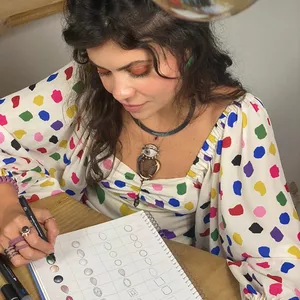 Imagem de capa para o Curso online Curso de Desenho de Joias