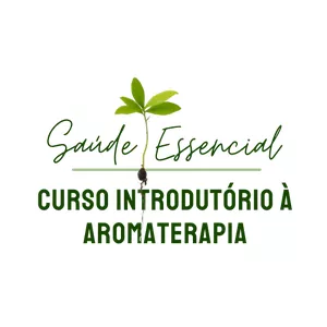 Imagem de capa para o Curso online Saúde Essencial - Curso Introdutório à Aromaterapia