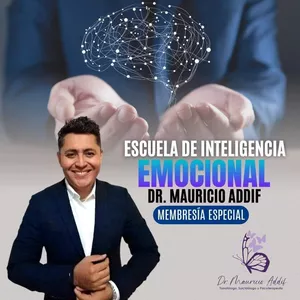 Imagen de portada para Curso online Escuela De Inteligencia Emocional 