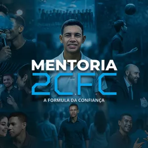 Imagem de capa para o Curso online Mentoria 2CFC - A Fórmula da Confiança