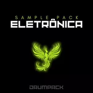 Imagem de capa para o Curso online SAMPLE PACK ELETRÔNICA