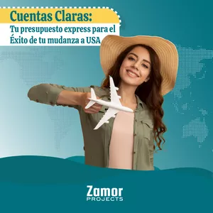 Imagen de portada para Curso online Presupuesto USA Express  Cuentas claras para tu guía financiera 