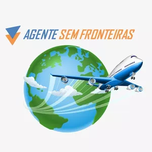 Imagem do curso Agente Sem Fronteiras