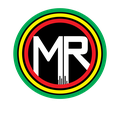 Maroon Riddimz's Music School logo