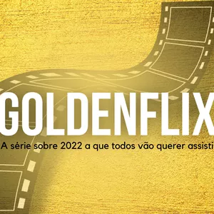Imagem de capa para o Curso online Goldenflix - comunidade