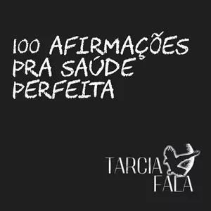 Imagem de capa para o Ebook 100 Afirmações para desenvolver a saúde perfeita