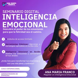 Imagen de portada para Curso online Seminario Inteligencia Emocional