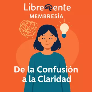 Imagen de portada para Curso online Ruta Cero Ansiedad - De la confusión a la claridad (Membresía)