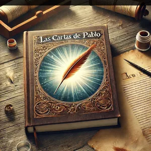 Imagen de portada para Curso online ACCESO COMÚN: CARTAS DE PABLO