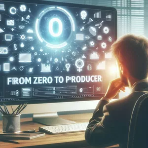 Imagem do curso Do Zero ao Digital: Crie e Lance Seu Curso Online com Facilidade