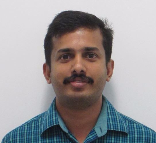 Ramdas M