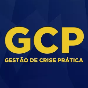 Imagem de capa para o Curso online Curso Gestão de Crise Prática