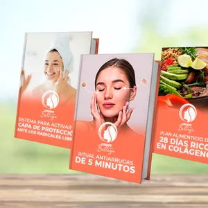 Imagen de portada para Curso online Megapack Belleza Facial