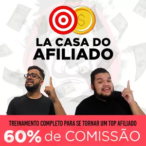 Capa do curso 