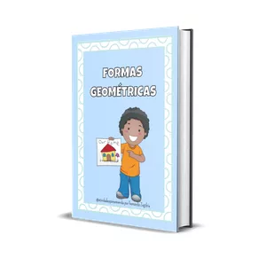 Imagem de capa para o Curso online FORMAS GEOMÉTRICAS