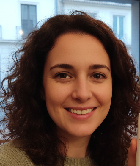 Patrícia Mendes, 41 anos – mãe do Lucas (9 anos)