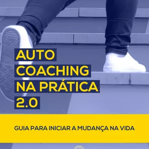 Imagem do curso Auto Coaching na Pratica