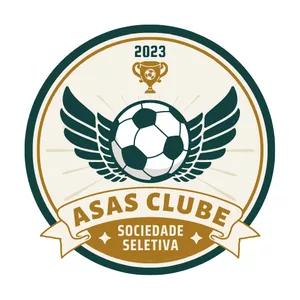 Imagem de capa para o Curso online Asas Clube Sociedade Seletiva