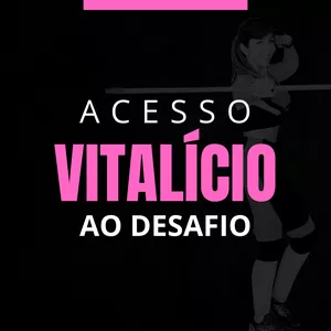 Imagem de capa para o Ebook Acesso VITALÍCIO 