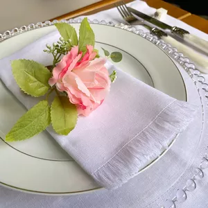 Imagem de capa para o Curso online COMO FAZER JOGO AMERICANO